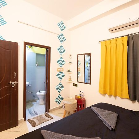 The Hosteller Jodhpur, Old ジョードプル エクステリア 写真
